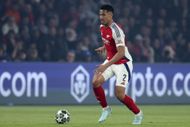 William Saliba